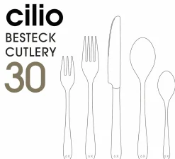 Besteckgarnitur VENEZIA Besteck