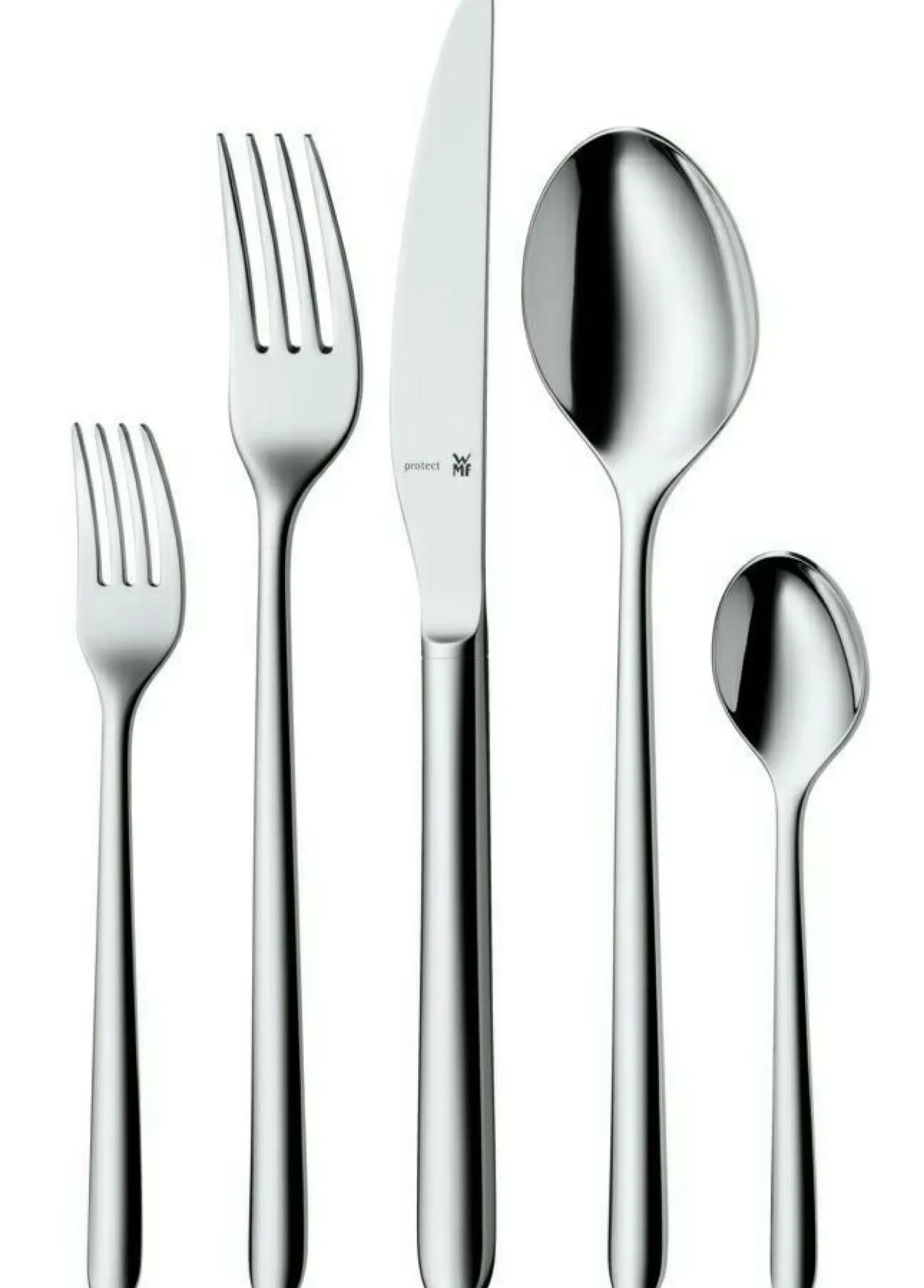 Besteckgarnitur Flame Besteck