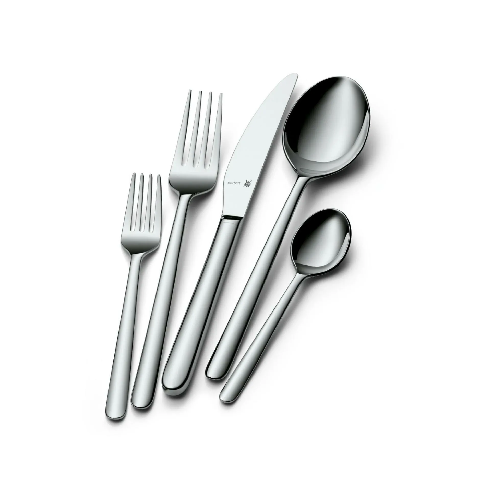 Besteckgarnitur Flame Besteck