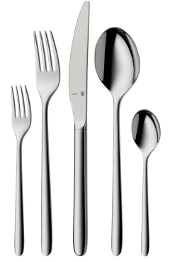 New Besteckgarnitur Flame Besteck