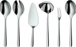 New Besteckgarnitur Flame Besteck