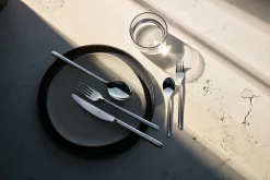 New Besteckgarnitur Flame Besteck