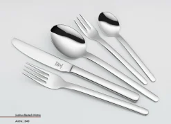 Best Besteckgarnitur MATRIX Besteck