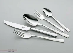 Hot Besteckgarnitur vito Besteck|Gedeckter Tisch