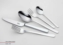 Outlet Besteckgarnitur STYLE ART Besteck