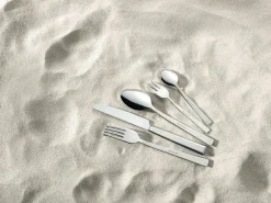 Online Besteckgarnitur BERGA Besteck|Gedeckter Tisch