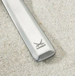 Online Besteckgarnitur BERGA Besteck|Gedeckter Tisch