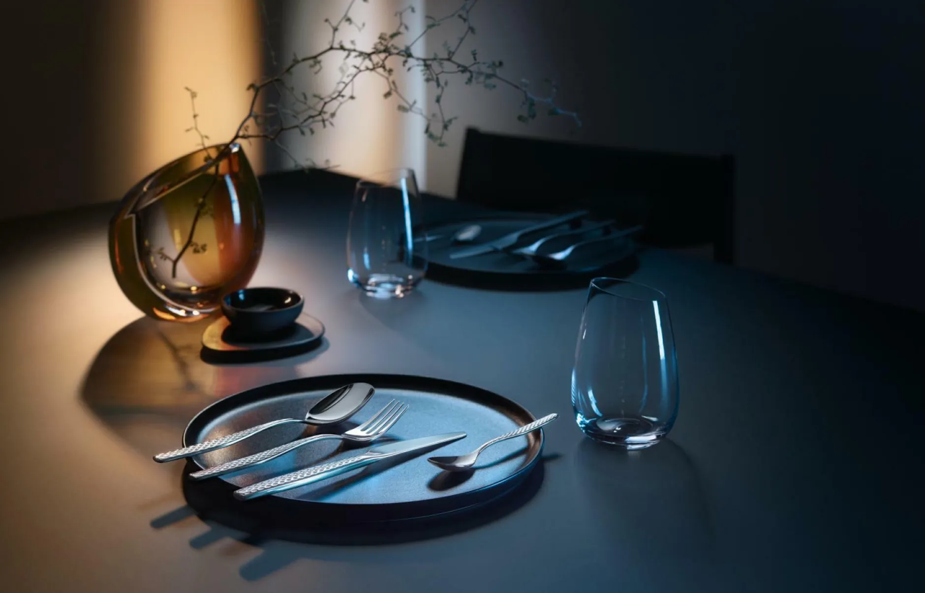 Sale Besteckgarnitur SENTIC Besteck