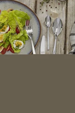 Outlet Besteckgarnitur ALBANY Besteck