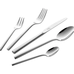 Besteckgarnitur ABERDEEN Besteck|Gedeckter Tisch