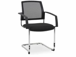 Besucherstuhl B TO B 20 NETZ Besucherstühle