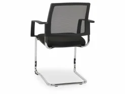 Besucherstuhl B TO B 20 NETZ Besucherstühle