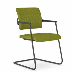 Besucherstuhl 2Me Besucherstühle