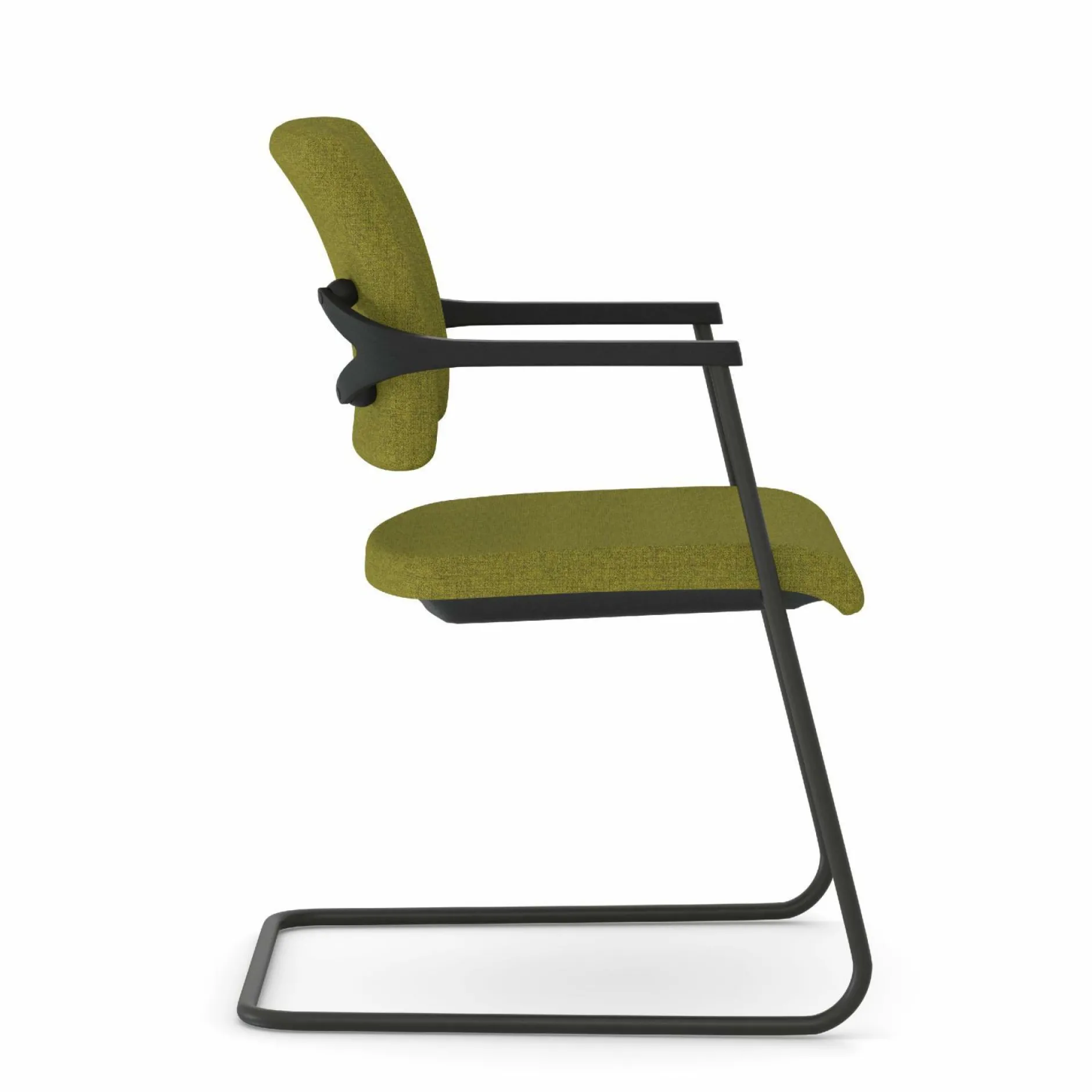 Besucherstuhl 2Me Besucherstühle