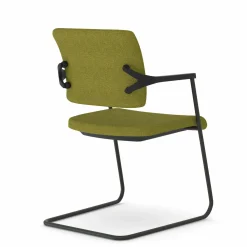 Besucherstuhl 2Me Besucherstühle
