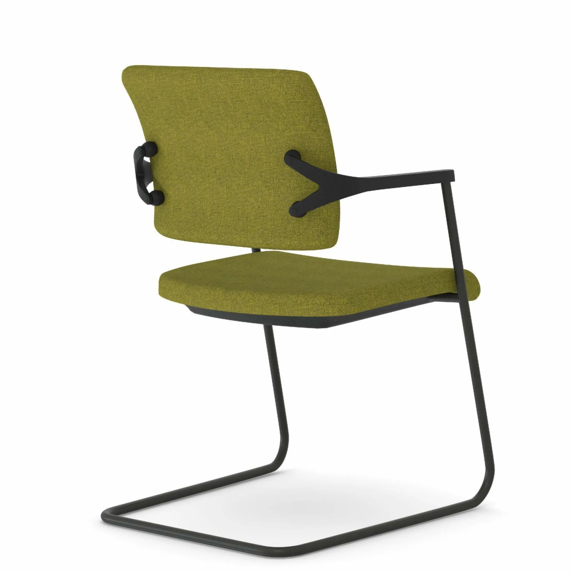 Besucherstuhl 2Me Besucherstühle