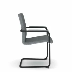 Outlet Besucherstuhl Rumba Besucherstühle