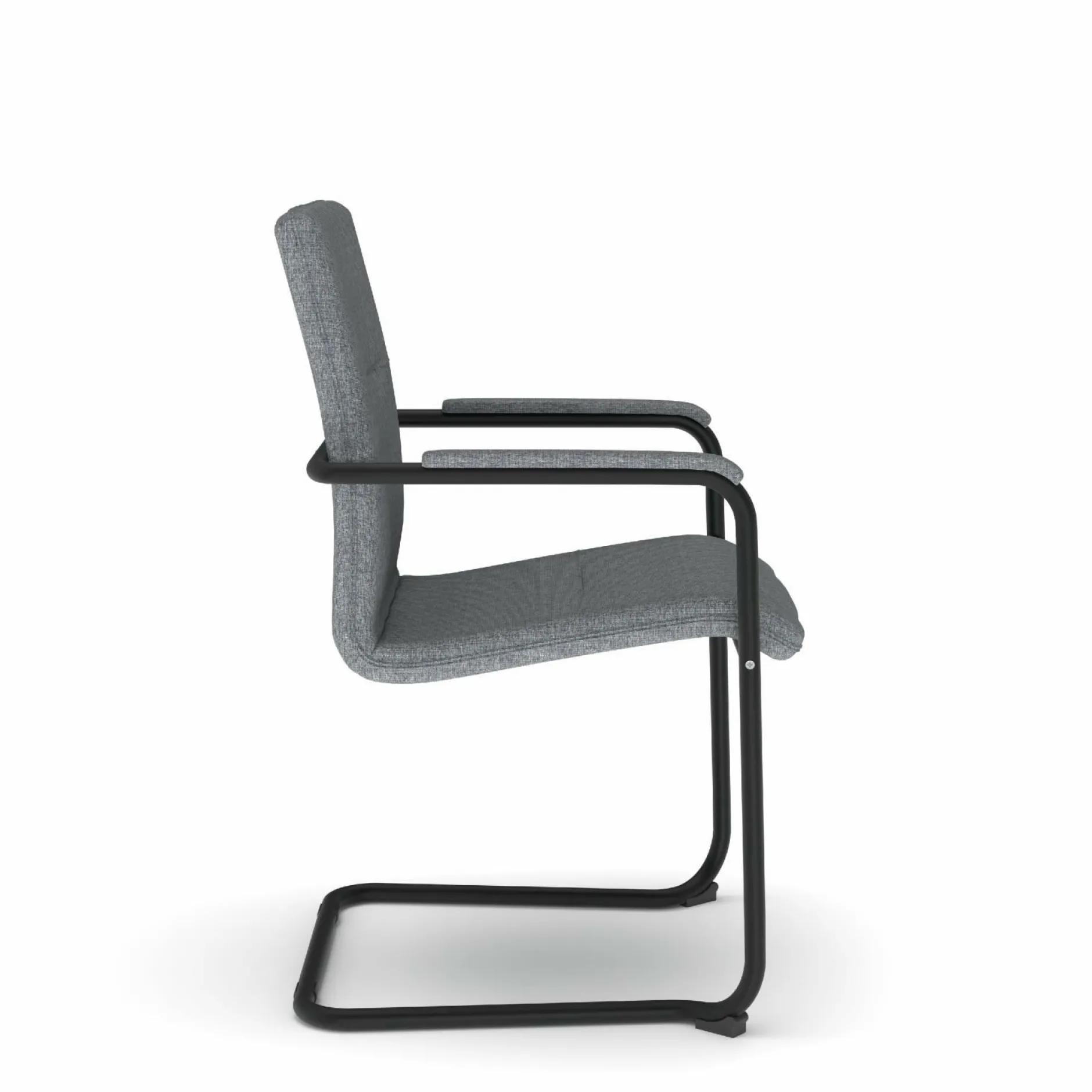 Outlet Besucherstuhl Rumba Besucherstühle