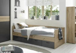 New Bett BOSTON Betten