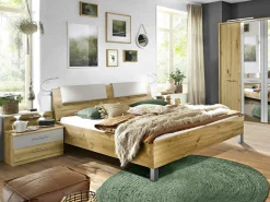 Best Bettanlage WERNECK Holzbetten