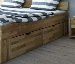 Discount Bettkastenset Sarah Zubehör