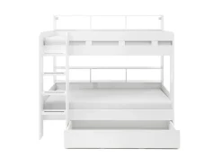 New Bettschubkasten Gaius Zubehör