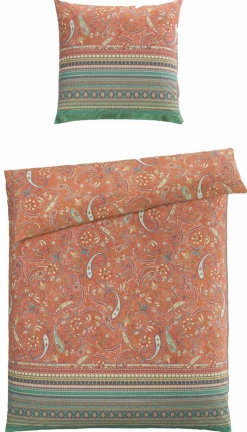 Bettwäsche BURANO Satin Bettwäsche|Bettwäsche