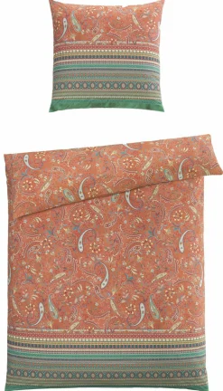 Online Bettwäsche BURANO Satin Bettwäsche|Bettwäsche