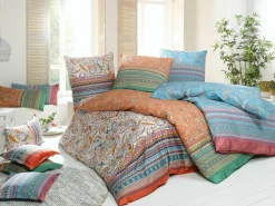 Best Bettwäsche BURANO Satin Bettwäsche|Bettwäsche