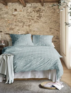 New Bettwäsche EASY Seersucker Bettwäsche|Bettwäsche