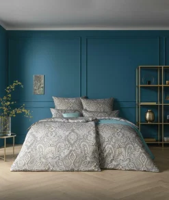 Hot Bettwäsche FERNANDA Satin Bettwäsche|Bettwäsche