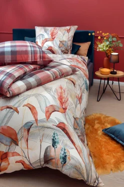 Best Bettwäsche FRANZISKA Satin Bettwäsche|Bettwäsche