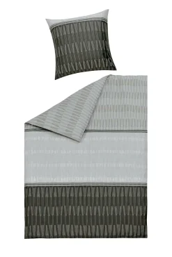 Discount Bettwäsche GRETA Satin Bettwäsche|Bettwäsche