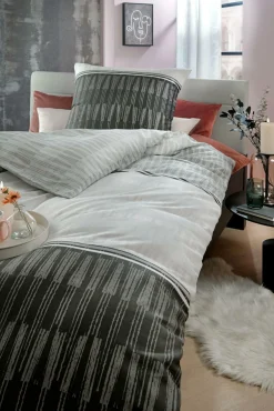Discount Bettwäsche GRETA Satin Bettwäsche|Bettwäsche