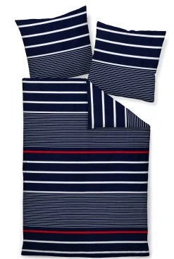 Bettwäsche J. D. Mako-Satin Bettwäsche|Bettwäsche