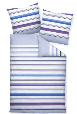 Best Bettwäsche J. D. Mako-Satin Bettwäsche|Bettwäsche