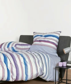 Best Bettwäsche J. D. Mako-Satin Bettwäsche|Bettwäsche