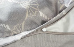 Outlet Bettwäsche Mako-Satin Bettwäsche|Bettwäsche