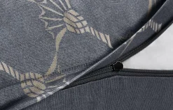 Best Bettwäsche Mako-Satin Bettwäsche|Bettwäsche