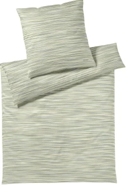 New Bettwäsche Mako-Satin Bettwäsche|Bettwäsche