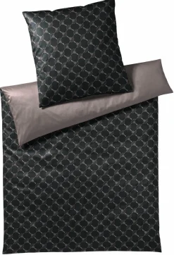 Outlet Bettwäsche Mako-Satin Bettwäsche|Bettwäsche