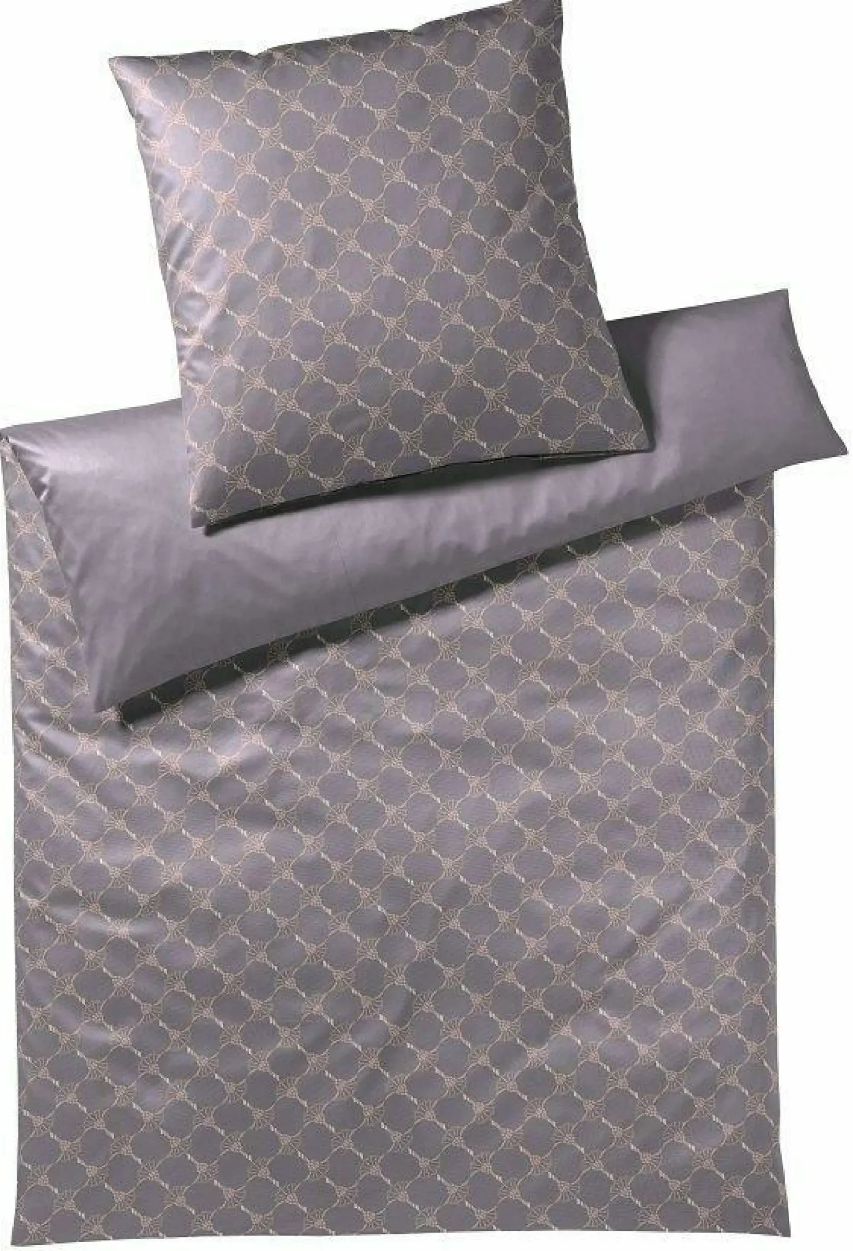 Outlet Bettwäsche Mako-Satin Bettwäsche|Bettwäsche