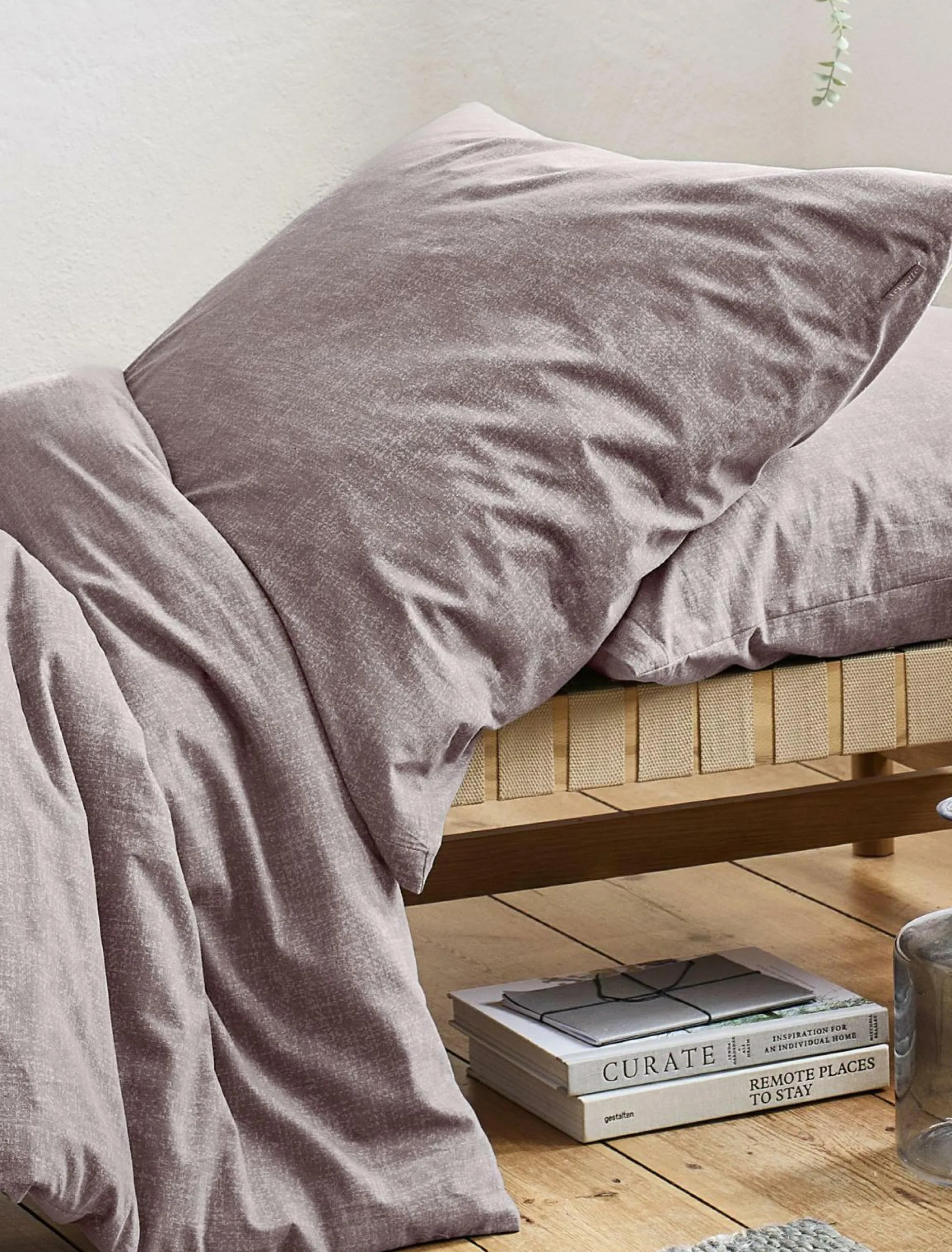 Clearance Bettwäsche KOALA Biber Bettwäsche|Bettwäsche