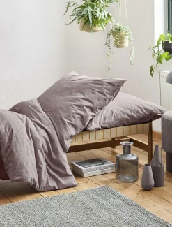 Clearance Bettwäsche KOALA Biber Bettwäsche|Bettwäsche