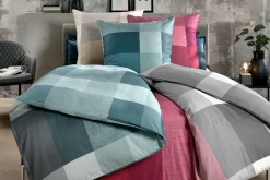 Bettwäsche KORA Satin Bettwäsche|Bettwäsche