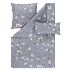 Best Bettwäsche LARA Satin Bettwäsche|Bettwäsche