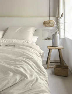 New Bettwäsche LOTUS Tencel Bettwäsche|Bettwäsche