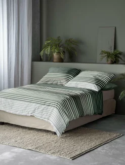 Sale Bettwäsche LOTUS Tencel Bettwäsche|Bettwäsche