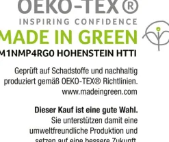 Outlet Bettwäsche LOTUS Tencel Bettwäsche|Bettwäsche