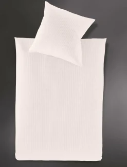 Online Bettwäsche LUMEN Jersey Bettwäsche|Bettwäsche